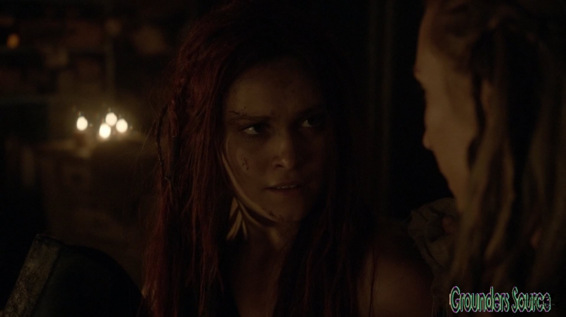 The 100 Wanheda Part One Season Three-757
