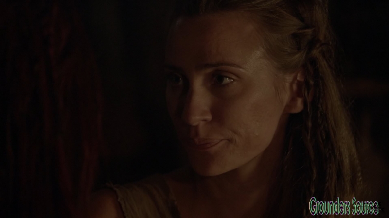 The 100 Wanheda Part One Season Three-756
