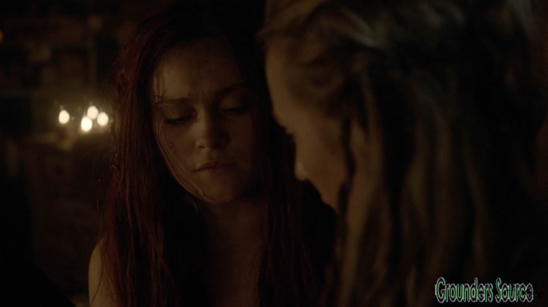 The 100 Wanheda Part One Season Three-754
