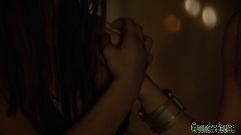 The 100 Wanheda Part One Season Three-751
