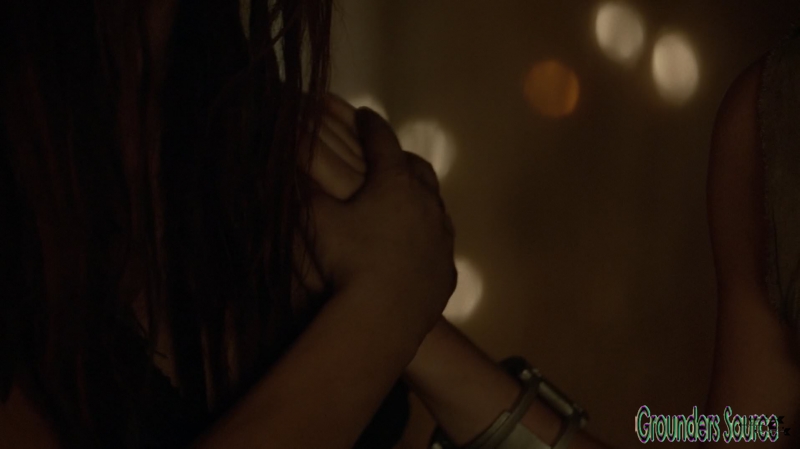 The 100 Wanheda Part One Season Three-750
