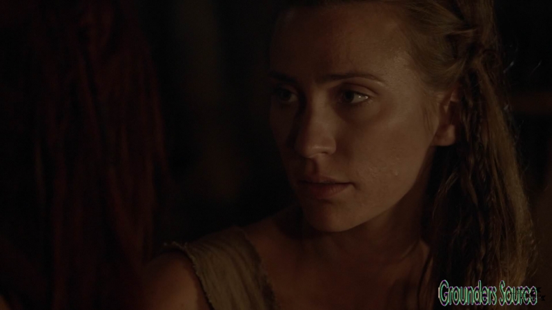 The 100 Wanheda Part One Season Three-749
