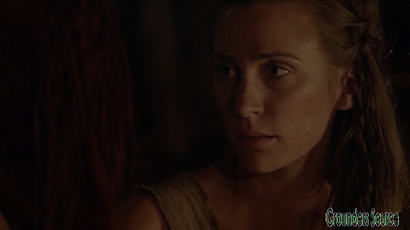 The 100 Wanheda Part One Season Three-748
