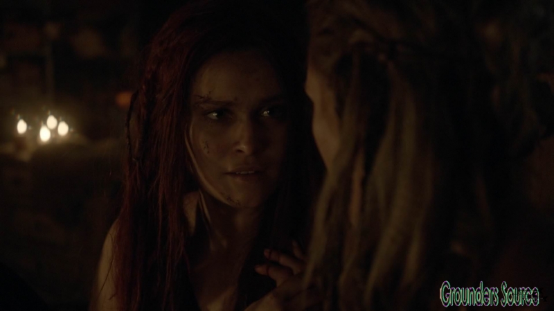 The 100 Wanheda Part One Season Three-747

