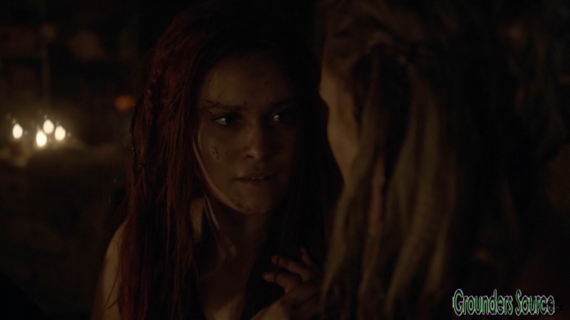 The 100 Wanheda Part One Season Three-745

