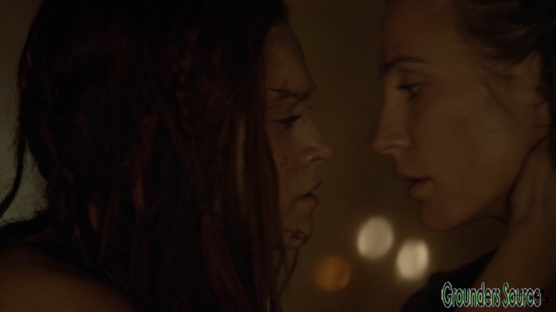 The 100 Wanheda Part One Season Three-744
