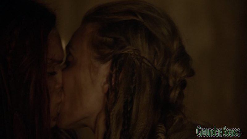 The 100 Wanheda Part One Season Three-742
