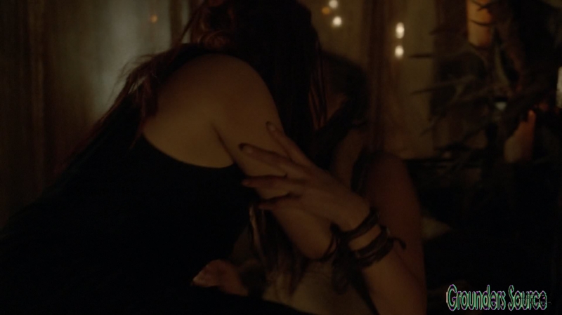 The 100 Wanheda Part One Season Three-739

