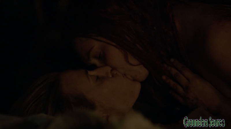 The 100 Wanheda Part One Season Three-737
