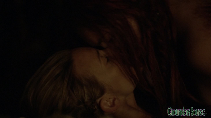 The 100 Wanheda Part One Season Three-735
