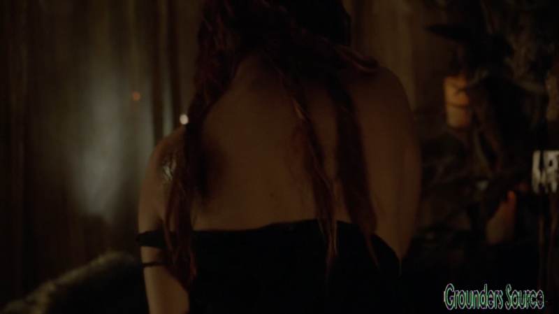 The 100 Wanheda Part One Season Three-733
