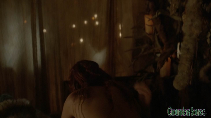 The 100 Wanheda Part One Season Three-732
