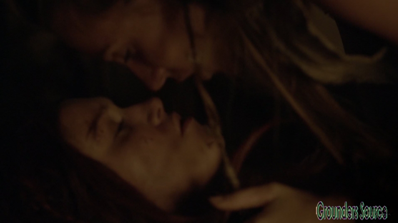 The 100 Wanheda Part One Season Three-730
