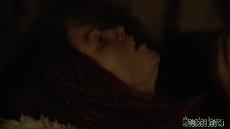 The 100 Wanheda Part One Season Three-729
