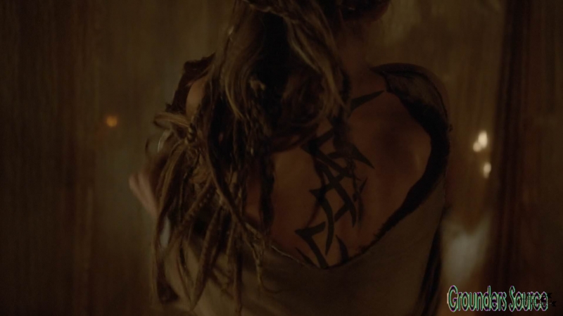 The 100 Wanheda Part One Season Three-723
