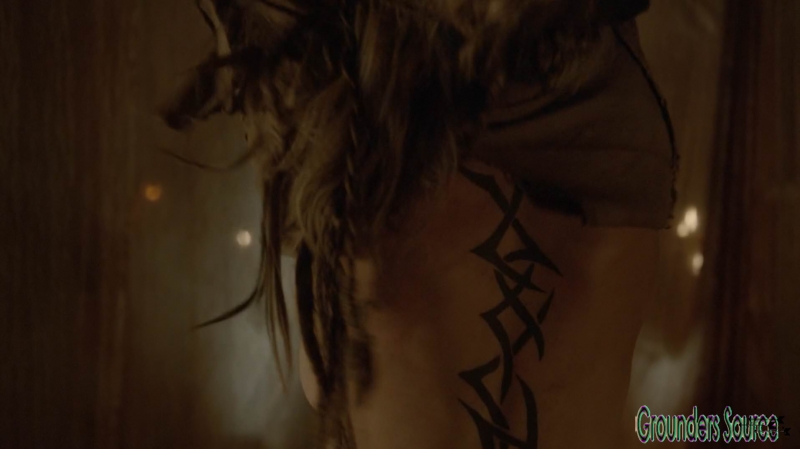 The 100 Wanheda Part One Season Three-726
