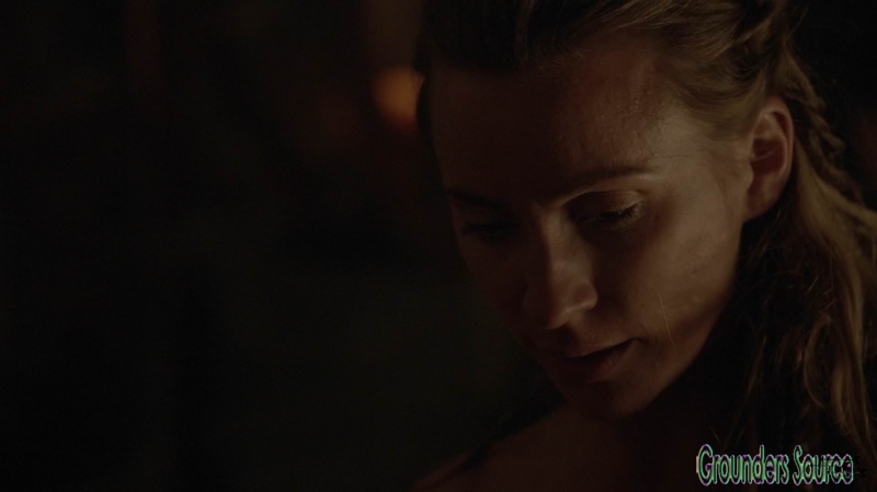 The 100 Wanheda Part One Season Three-724
