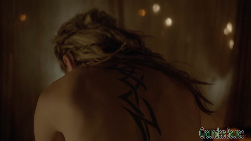 The 100 Wanheda Part One Season Three-721
