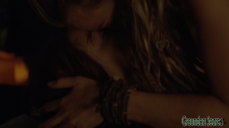 The 100 Wanheda Part One Season Three-719
