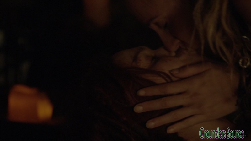 The 100 Wanheda Part One Season Three-718
