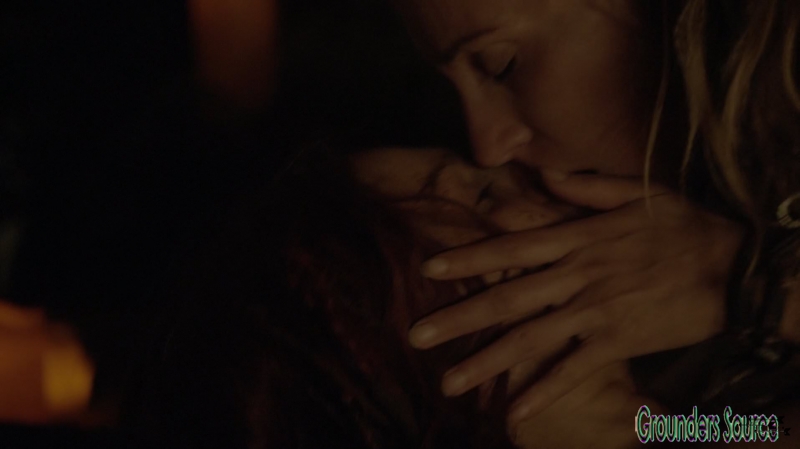 The 100 Wanheda Part One Season Three-717
