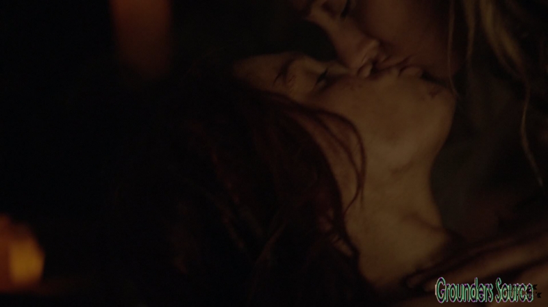 The 100 Wanheda Part One Season Three-716
