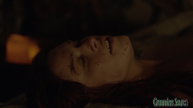 The 100 Wanheda Part One Season Three-713
