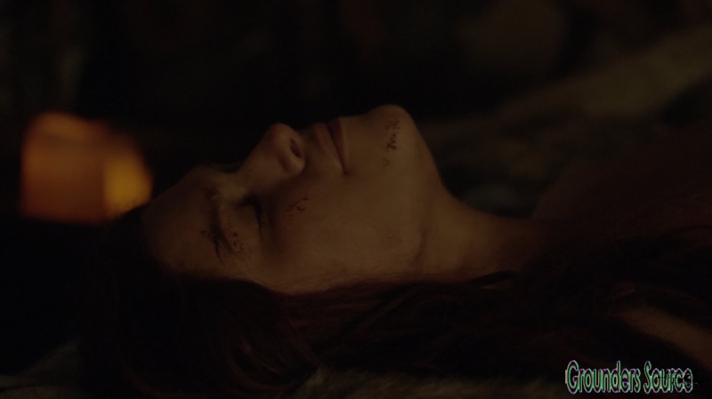 The 100 Wanheda Part One Season Three-714
