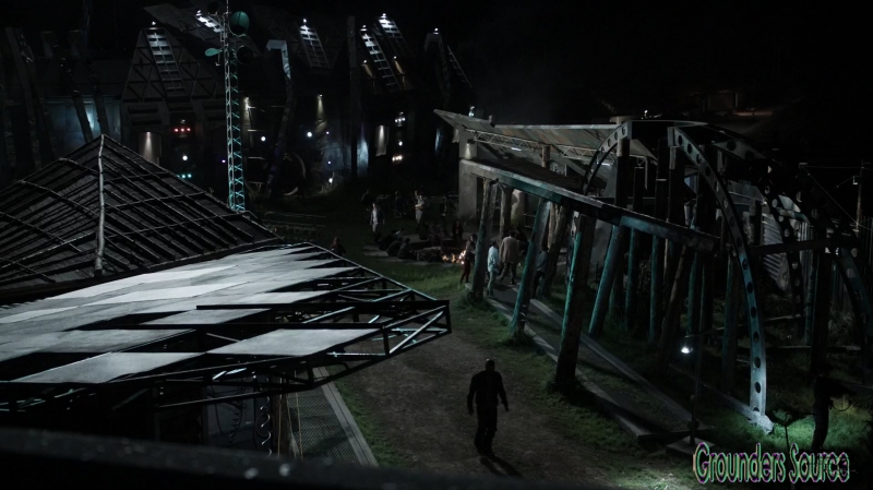 The 100 Wanheda Part One Season Three-709
