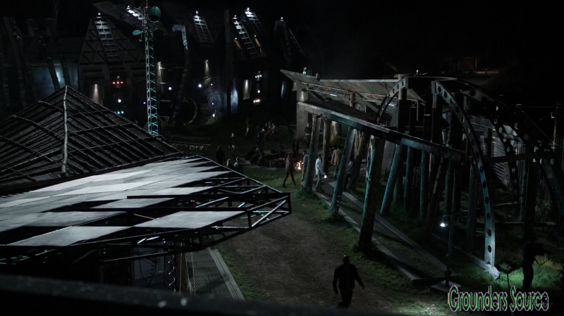 The 100 Wanheda Part One Season Three-707
