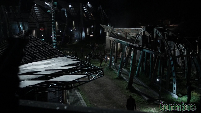 The 100 Wanheda Part One Season Three-706
