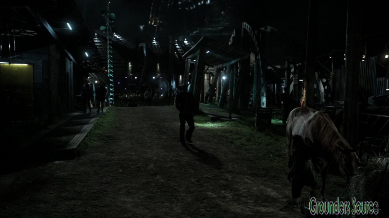 The 100 Wanheda Part One Season Three-703
