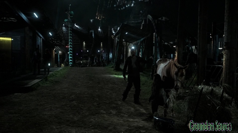 The 100 Wanheda Part One Season Three-697
