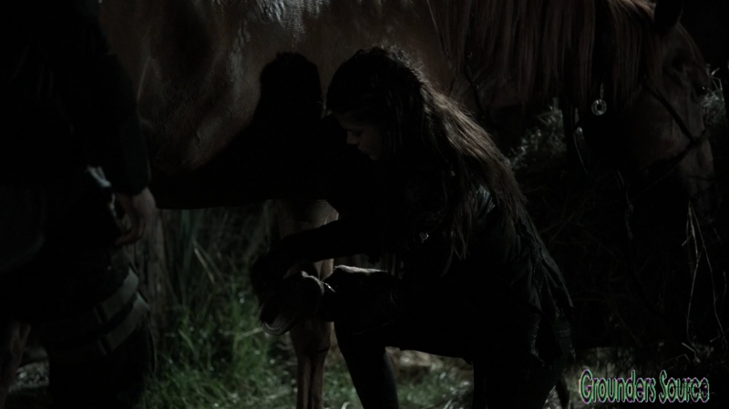 The 100 Wanheda Part One Season Three-695
