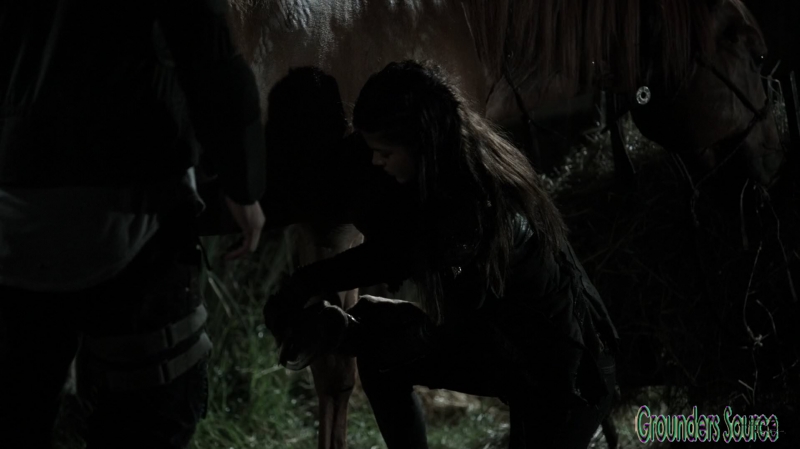 The 100 Wanheda Part One Season Three-694
