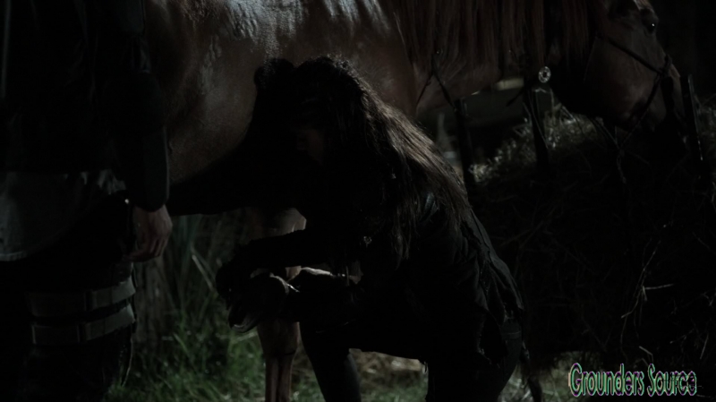 The 100 Wanheda Part One Season Three-691
