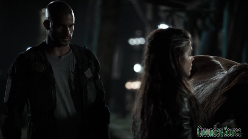 The 100 Wanheda Part One Season Three-689
