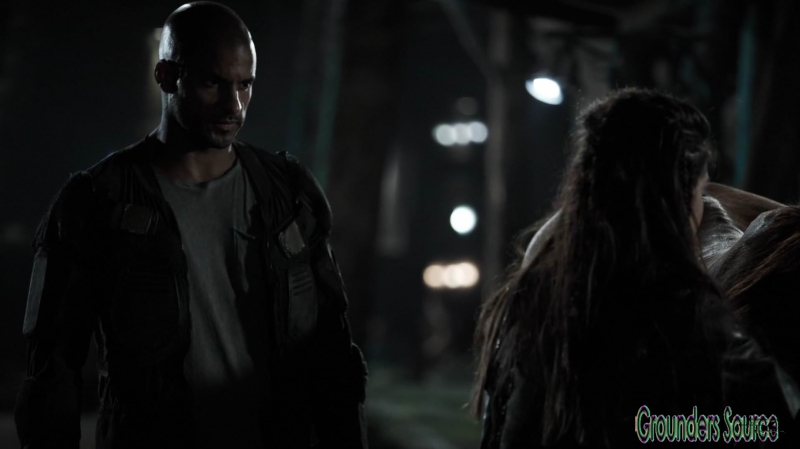 The 100 Wanheda Part One Season Three-688
