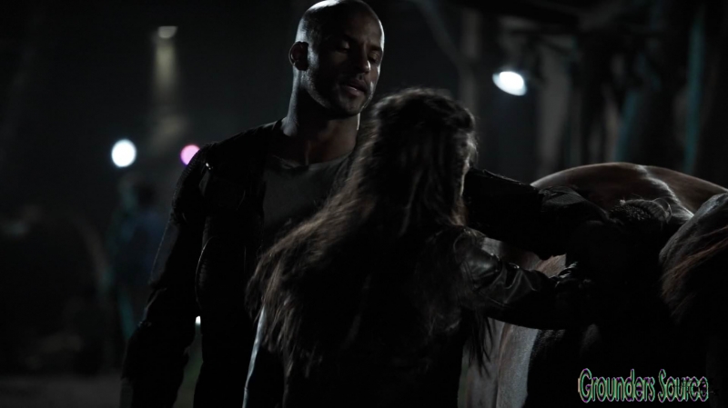 The 100 Wanheda Part One Season Three-686
