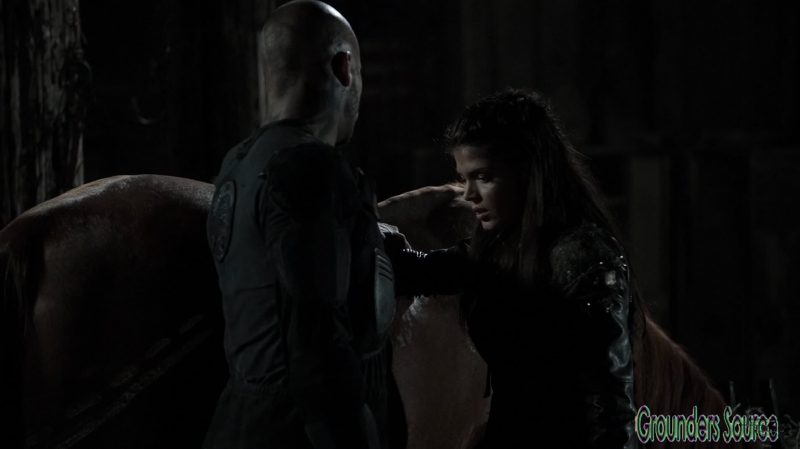 The 100 Wanheda Part One Season Three-684
