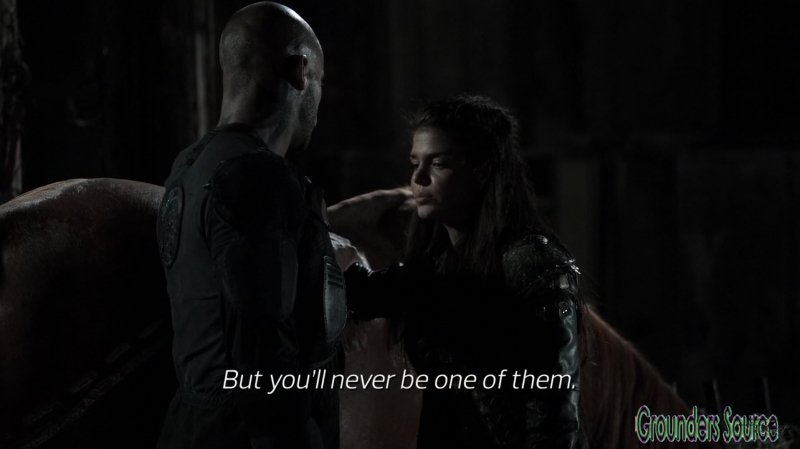 The 100 Wanheda Part One Season Three-680
