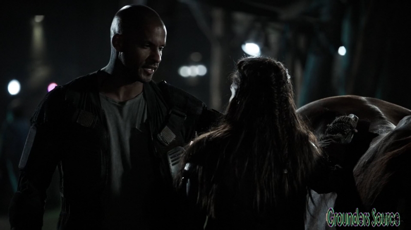 The 100 Wanheda Part One Season Three-678
