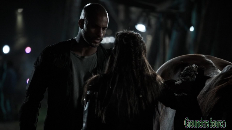 The 100 Wanheda Part One Season Three-676
