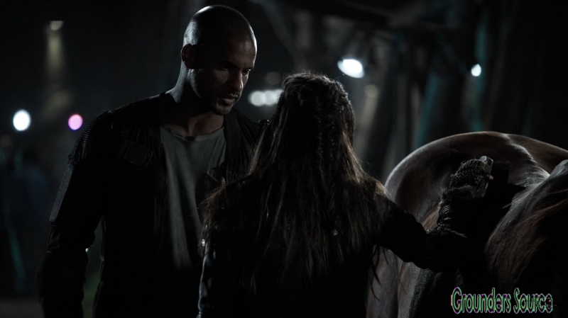 The 100 Wanheda Part One Season Three-674
