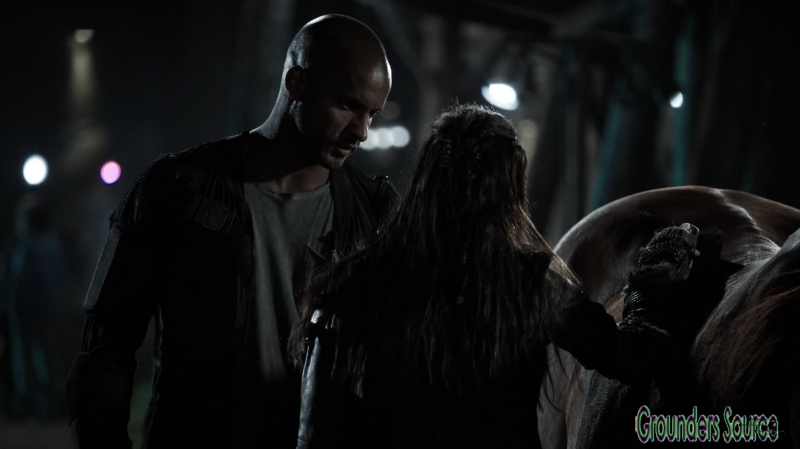 The 100 Wanheda Part One Season Three-673
