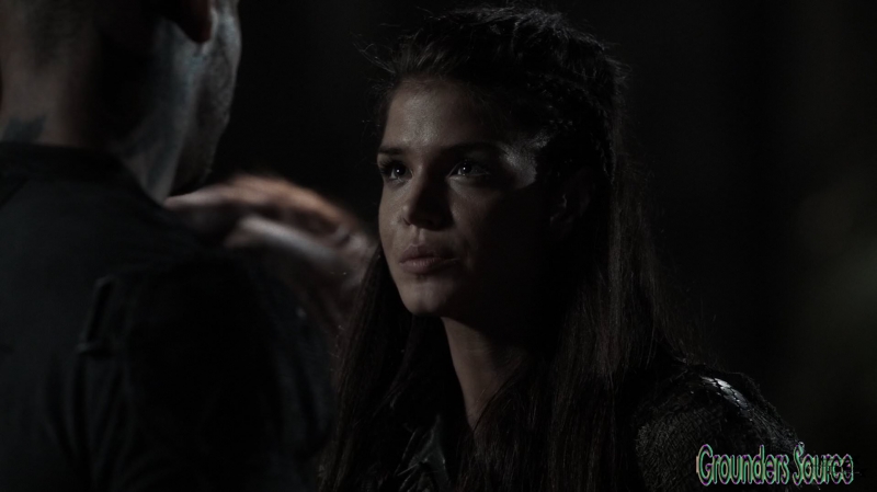 The 100 Wanheda Part One Season Three-671
