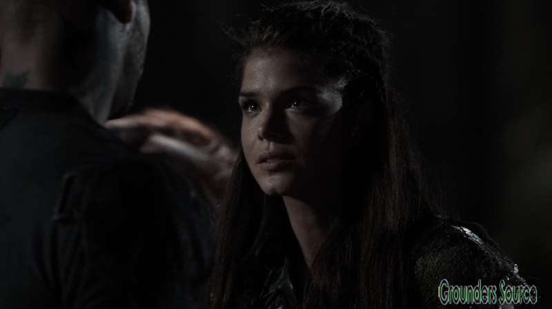 The 100 Wanheda Part One Season Three-670
