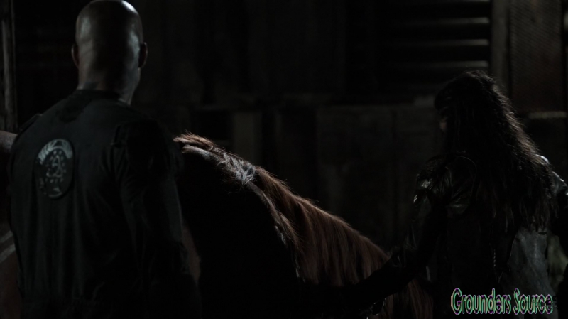 The 100 Wanheda Part One Season Three-665
