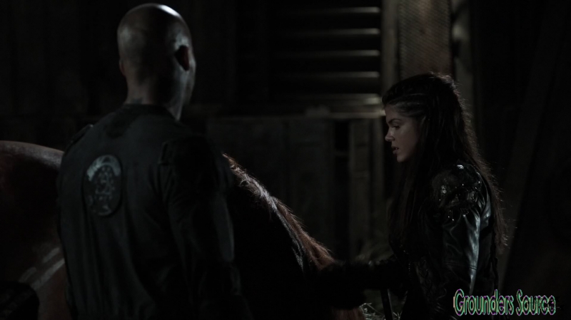 The 100 Wanheda Part One Season Three-662
