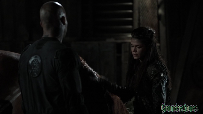 The 100 Wanheda Part One Season Three-661
